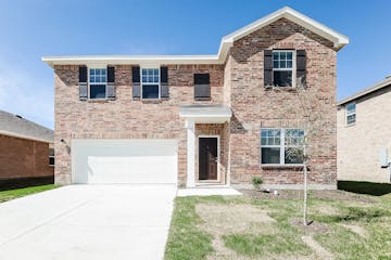 505 Canoe Way Crowley, TX 76036